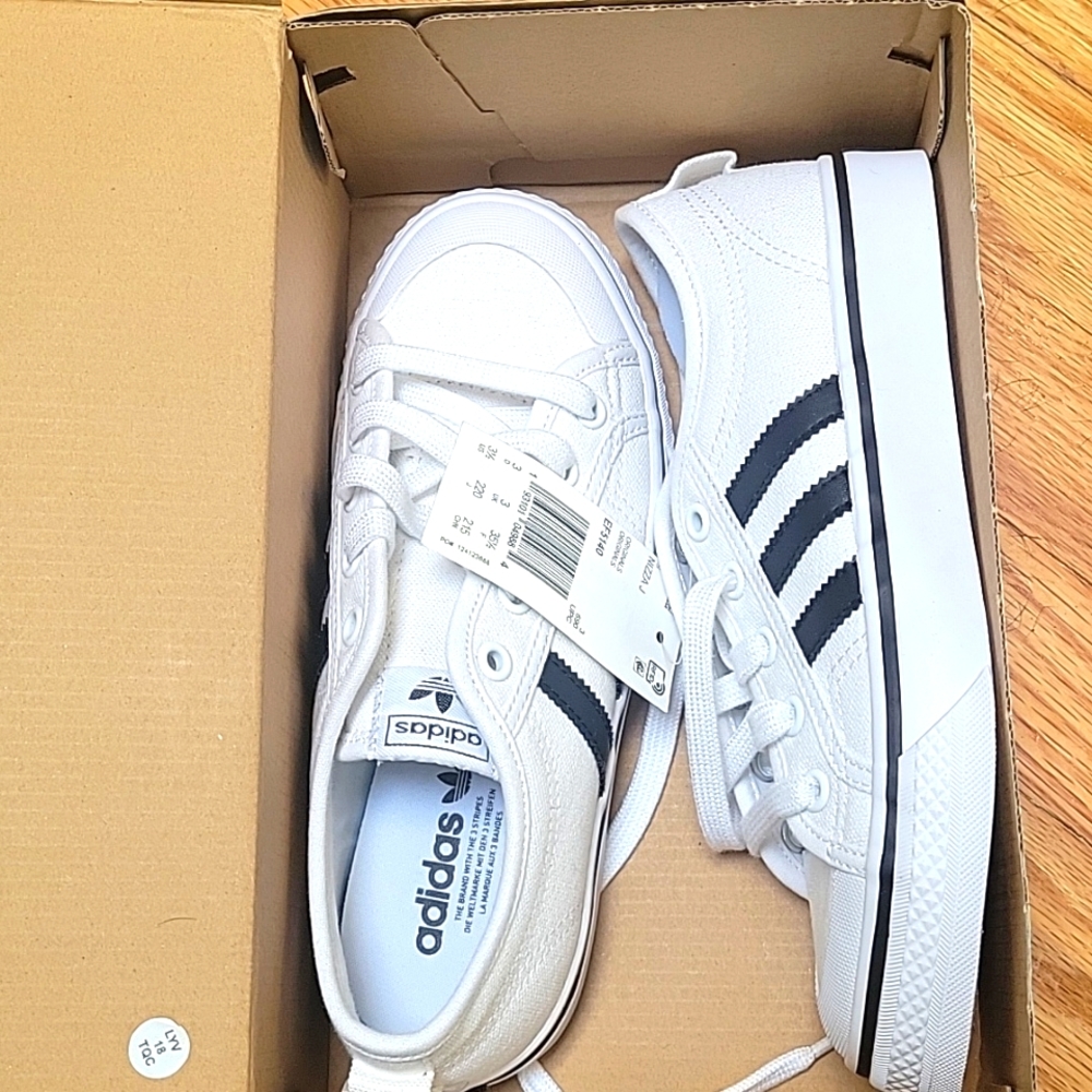 Adidas shoes